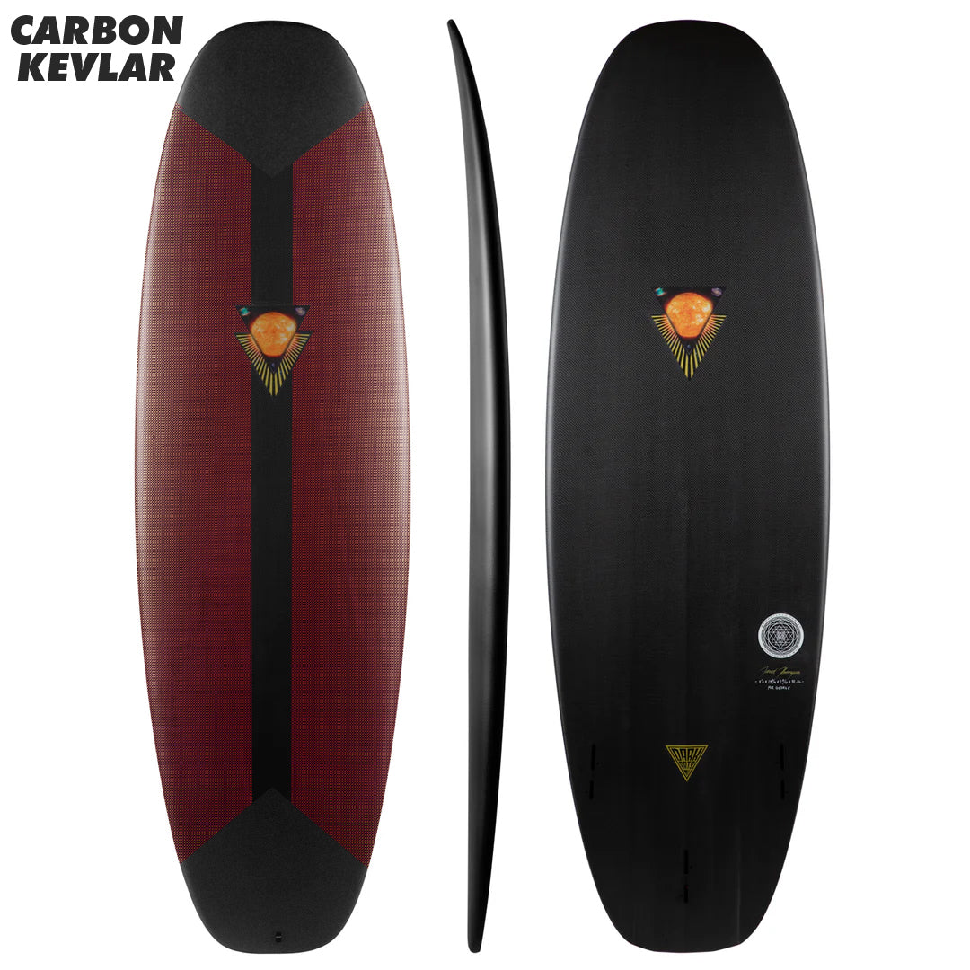 Firewire Tomo Evo 5'6