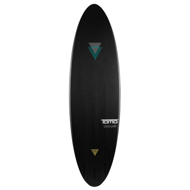 Tomo Hydroshort | Dark Arts Surf