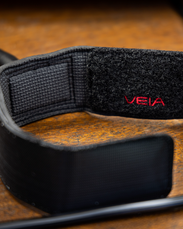 JJF Pro 5' Comp Leash - Squadron