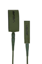 JJF Pro 5' Comp Leash - Squadron