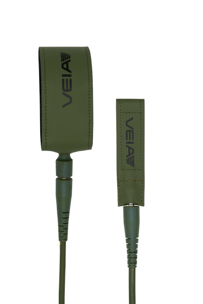 JJF Pro 5' Comp Leash - Squadron