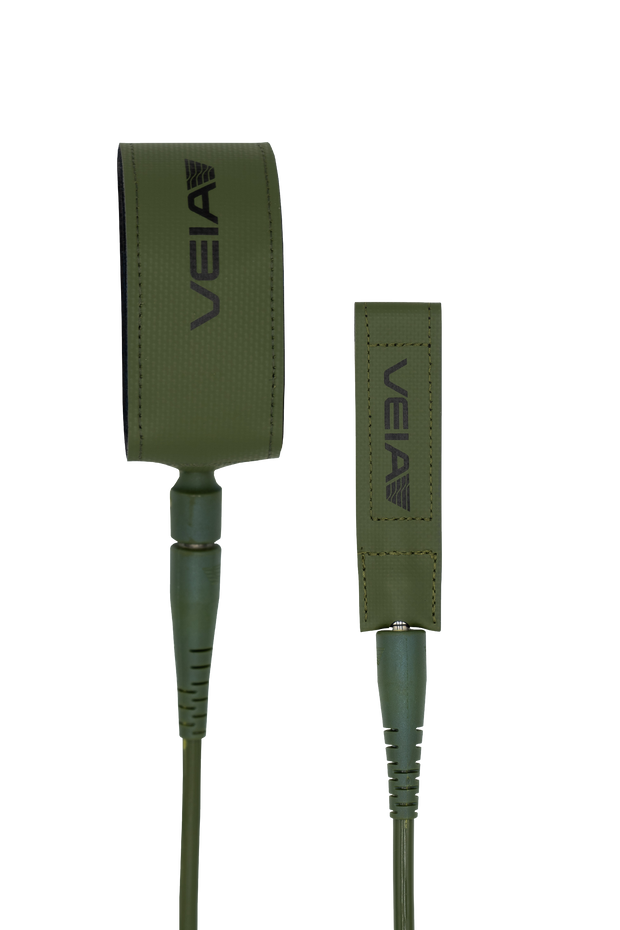 JJF Pro 5' Comp Leash - Squadron