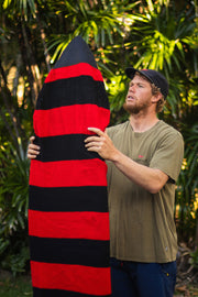 Explorer Surfboard Sock