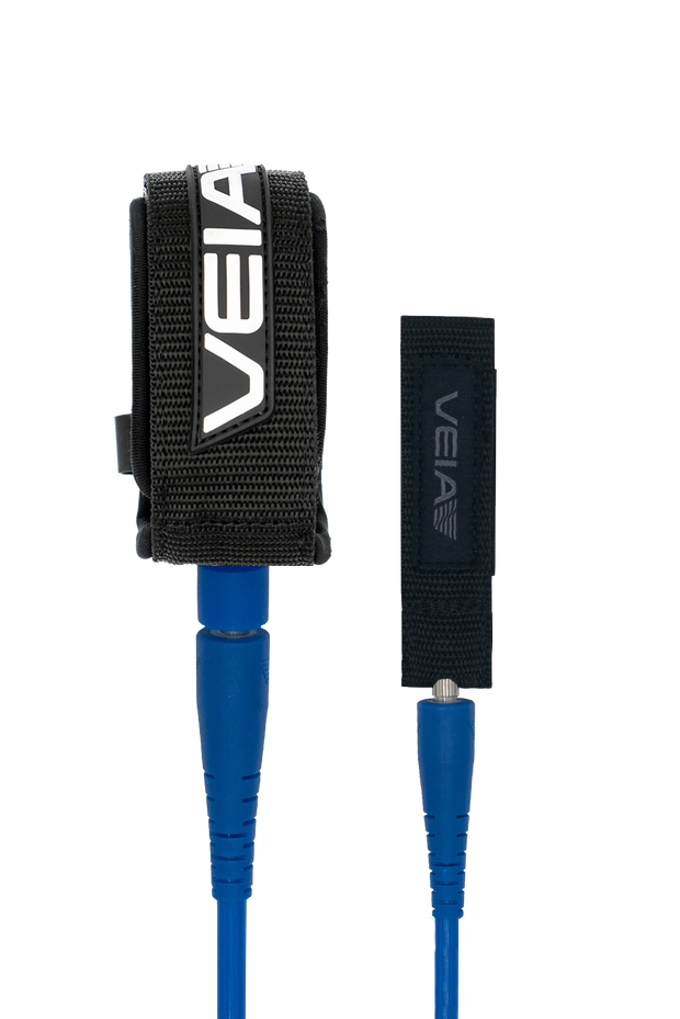 Explorer 8' Leash - Night/Blue