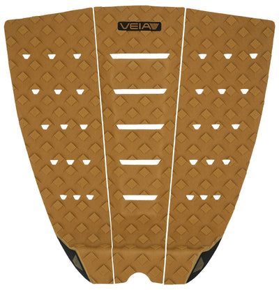 Explorer 3 Piece Pad - Caramel