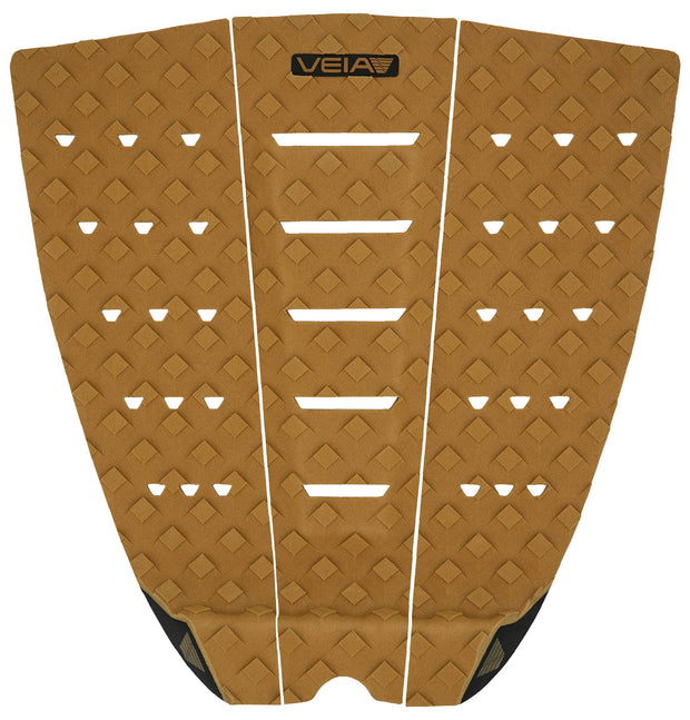 Explorer 3 Piece Pad - Caramel