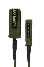 Explorer 5'6" Comp Leash - Squadron