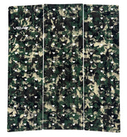 Explorer Front Deck Pad - Camo
