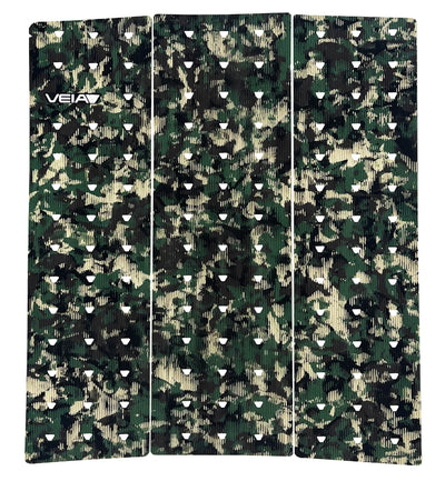 Explorer Front Deck Pad - Camo