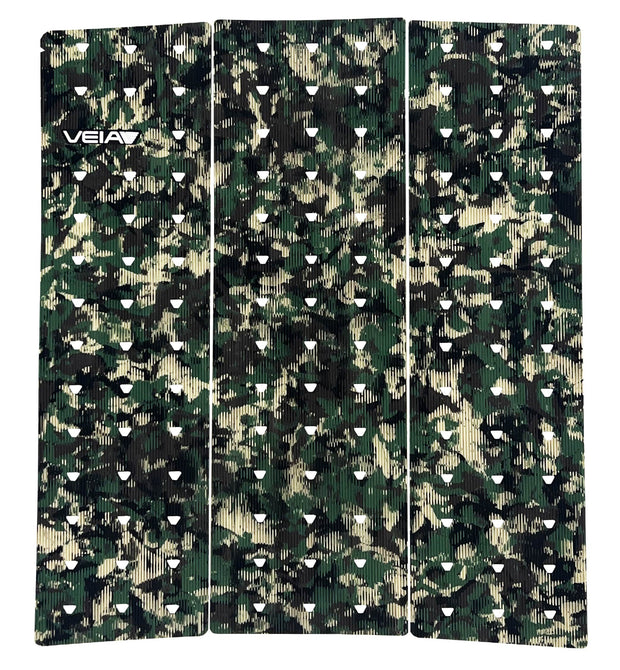 Explorer Front Deck Pad - Camo