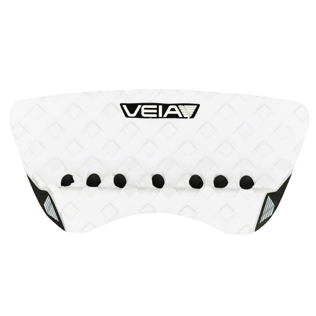 Explorer Tail Block Pad - Orbiter White – Dark Arts Surf