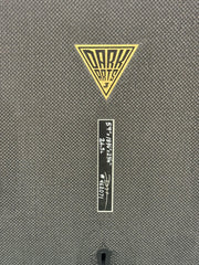 5'9 DHD UTOPIA SWALLOW TAIL (USED)