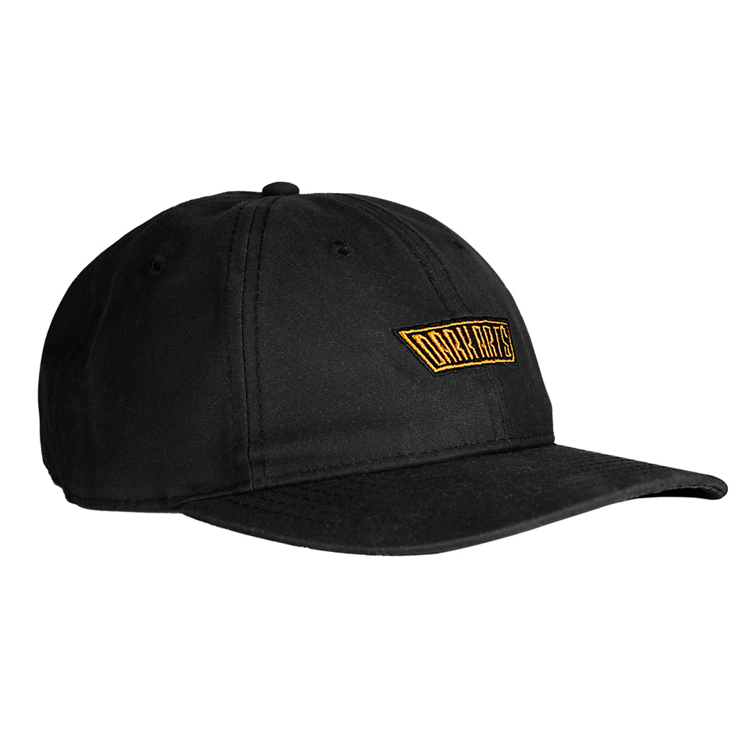 Cut Off Capital Cap Charcoal - Sunlove