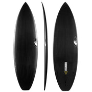 SHARPEYE SURFBOARDS INFERNO72 5´7.5 XTR-