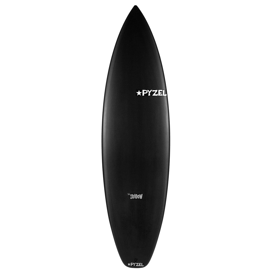 Pyzel dark shadow top
