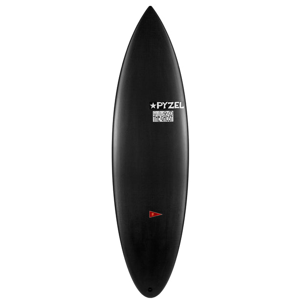Pyzel Ghost - High Performance Shortboard | Dark Arts Surf
