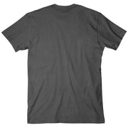 Men's Pocket T-Shirt Gray