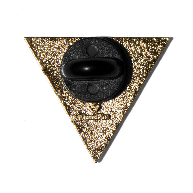 Dark Arts 1" Pin