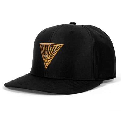 Dark Arts Hat Solid Black