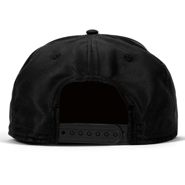 Dark Arts Hat Solid Black