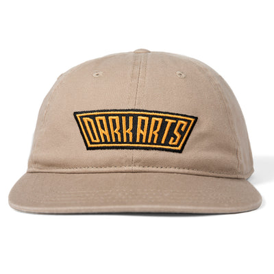 Dark Arts Hat Beige