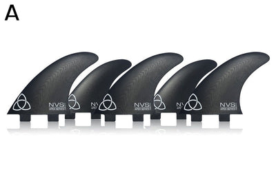 NVS AM-COMP TRI-QUADS (L) - APEX