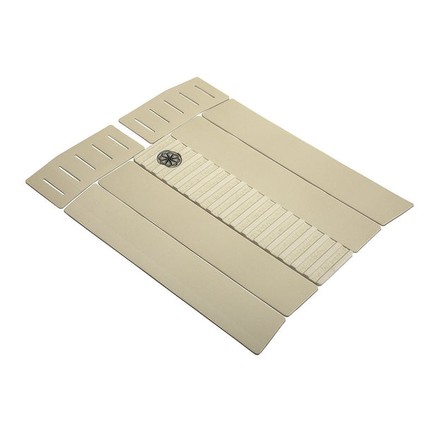 OCTOPUS CHIPPA WILSON FRONT DECK - CREAM