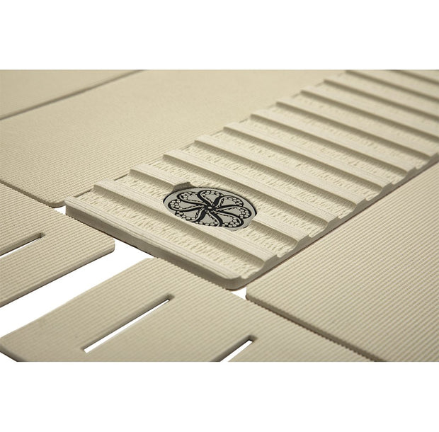 OCTOPUS CHIPPA WILSON FRONT DECK - CREAM