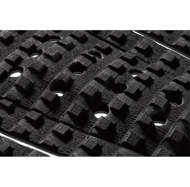 OCTOPUS COLIN MORAN TRACTION - BLACK