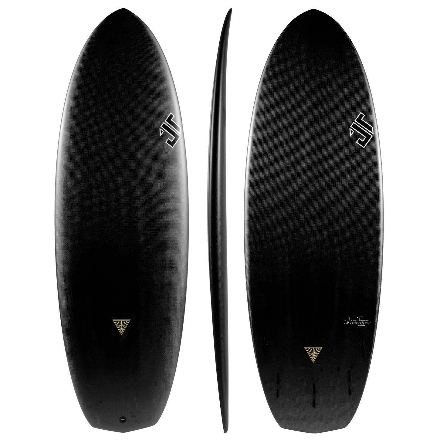 【初売り】 JT That Surf Arts Dark | Hitter スノーボード