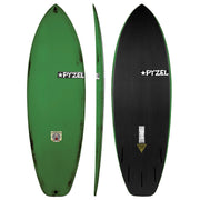 Pyzel | Dark Arts Surf