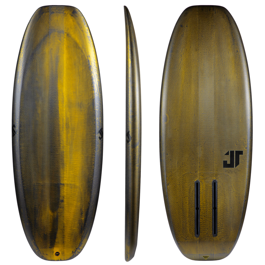JT Foil Board | Dark Arts Surf