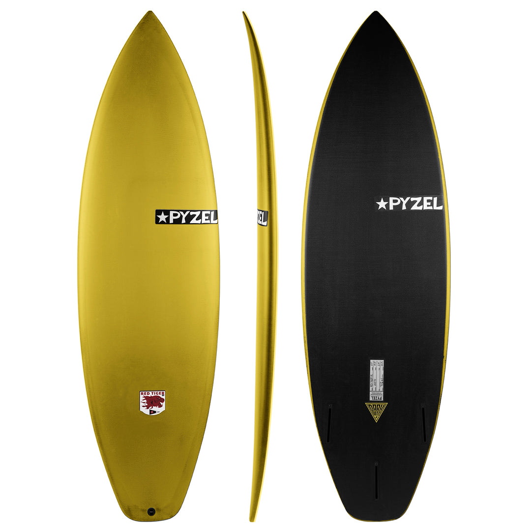 Pyzel | Dark Arts Surf