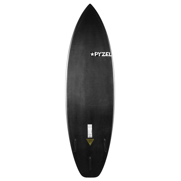 Pyzel Phantom XL | Dark Arts Surf