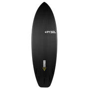 Pyzel White Tiger | Dark Arts Surf