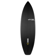 Pyzel Red Tiger XL | Dark Arts Surf