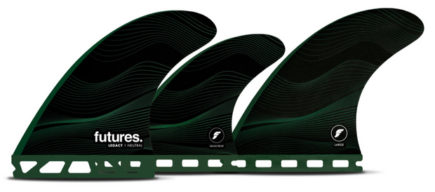 FUTURES Legacy-Neutral F8