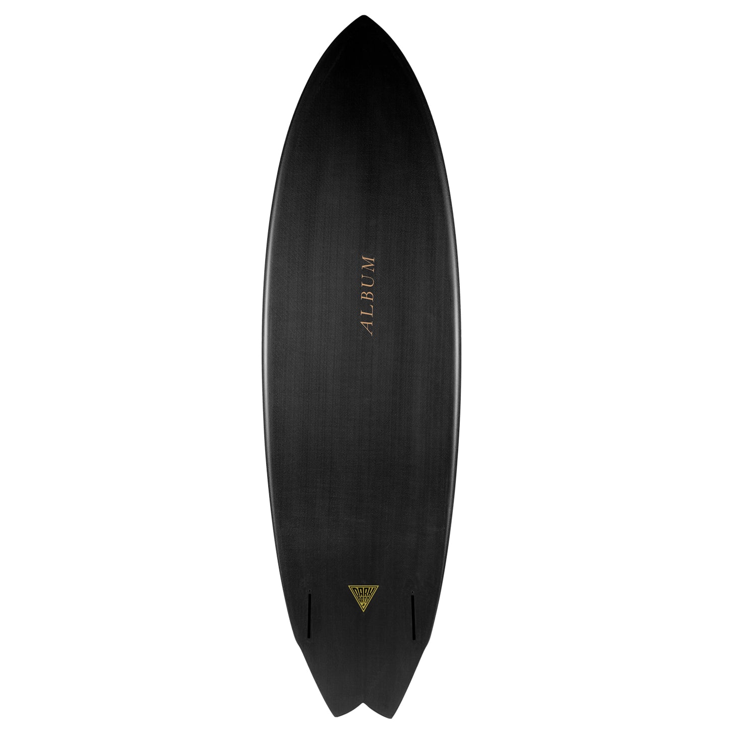 Dark Arts Surf Carbon Fiber Performance Surfboards