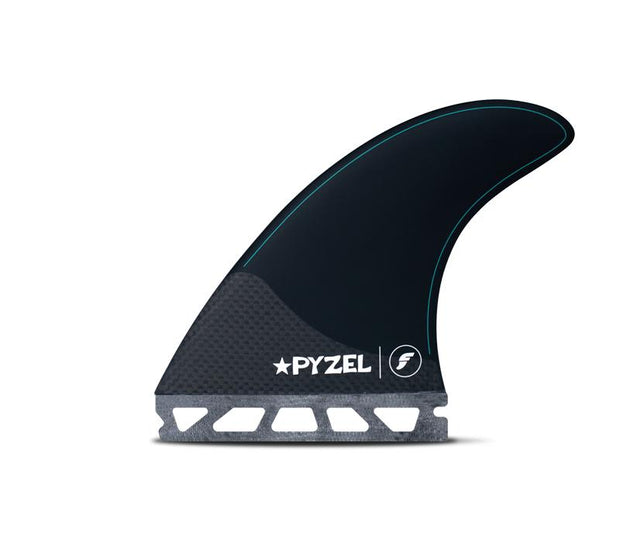 FUTURES Pyzel Medium 3-Fin