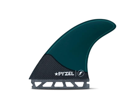 FUTURES Pyzel Large 3-Fin