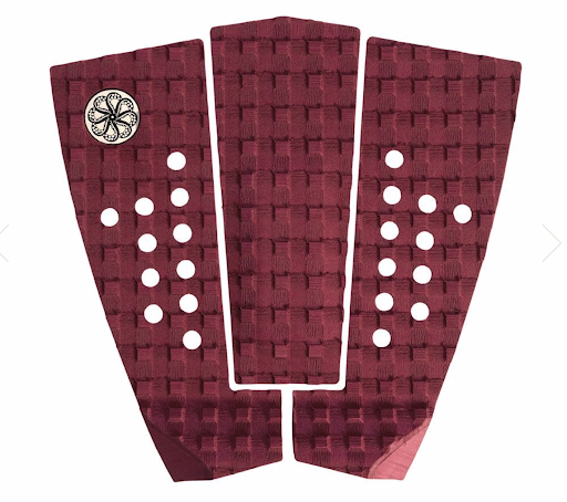Octopus tail pad discount